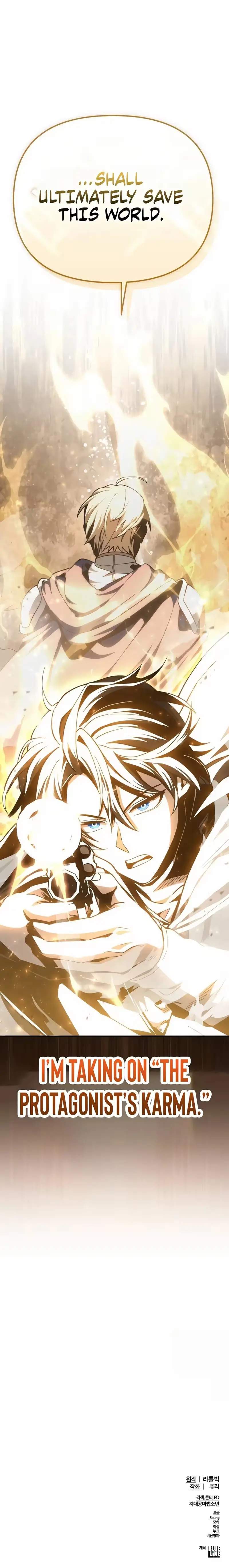 Copy Skills with Affinity! — Chapter 10 — page 17