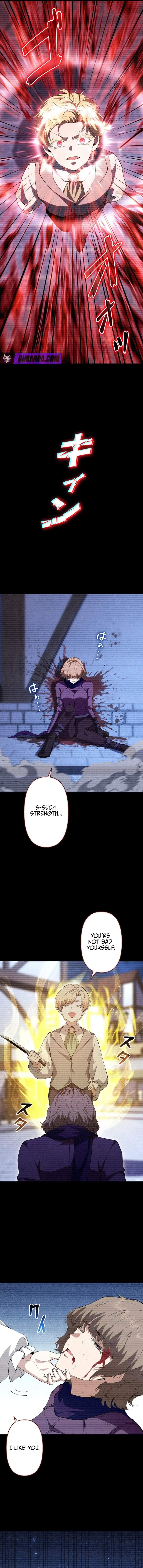 The Butler of the Swordmaster Family Was the Hero Emperor — Chapter 19 — page 14