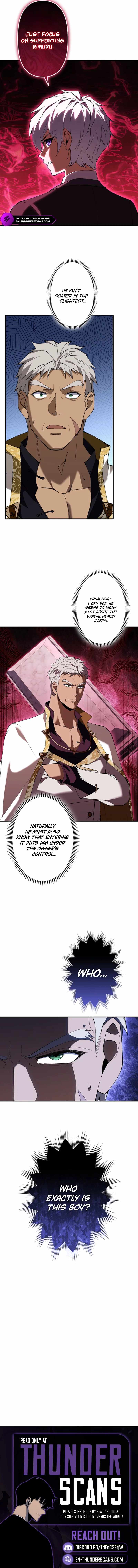 The Butler of the Swordmaster Family Was the Hero Emperor — Chapter 21 — page 13