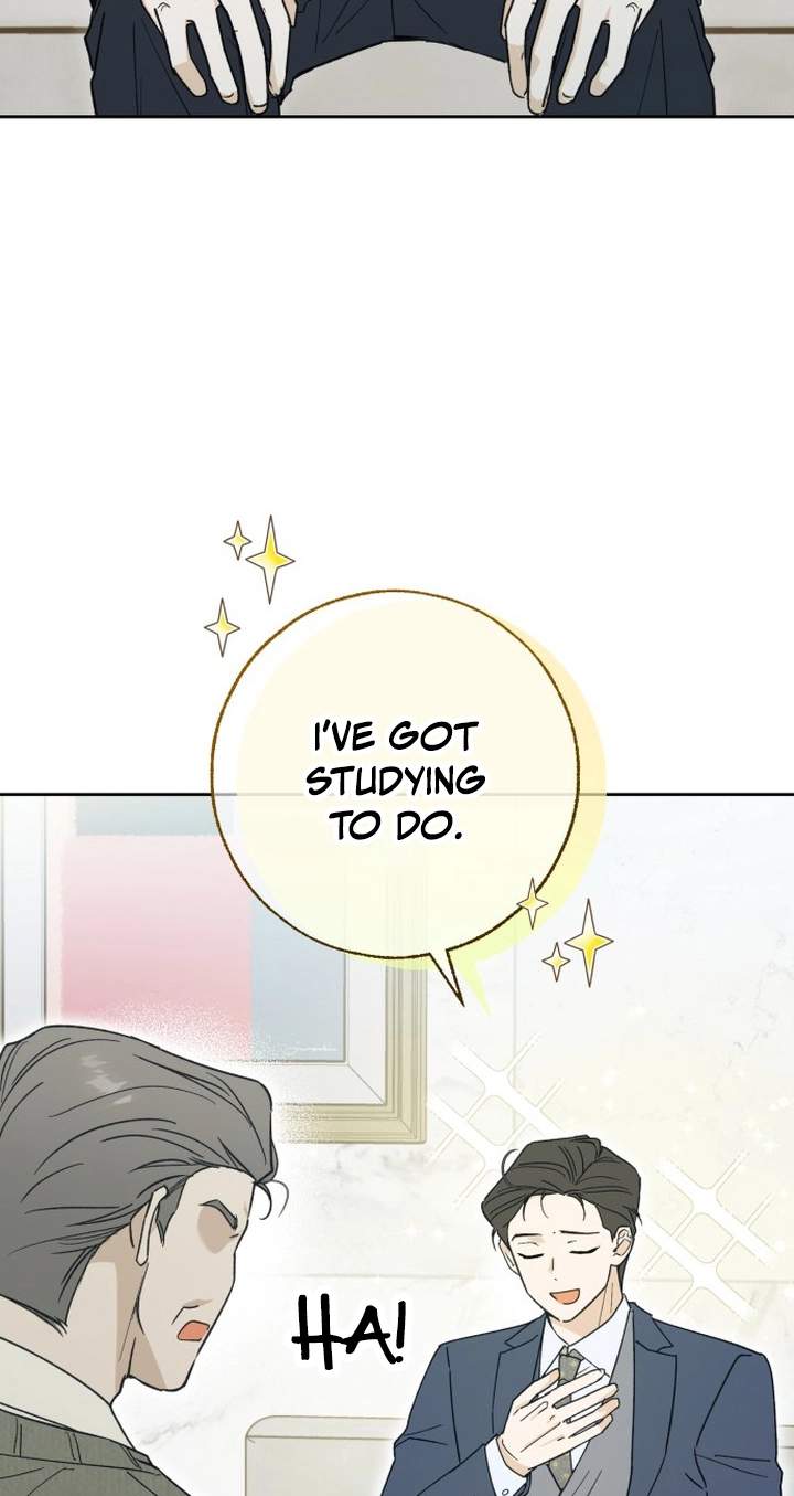 The Crazy Young Master’s Daily Life Is a Scheme — Chapter 1 — page 6