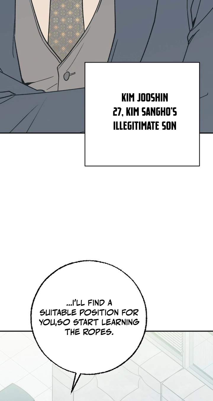 The Crazy Young Master’s Daily Life Is a Scheme — Chapter 1 — page 20