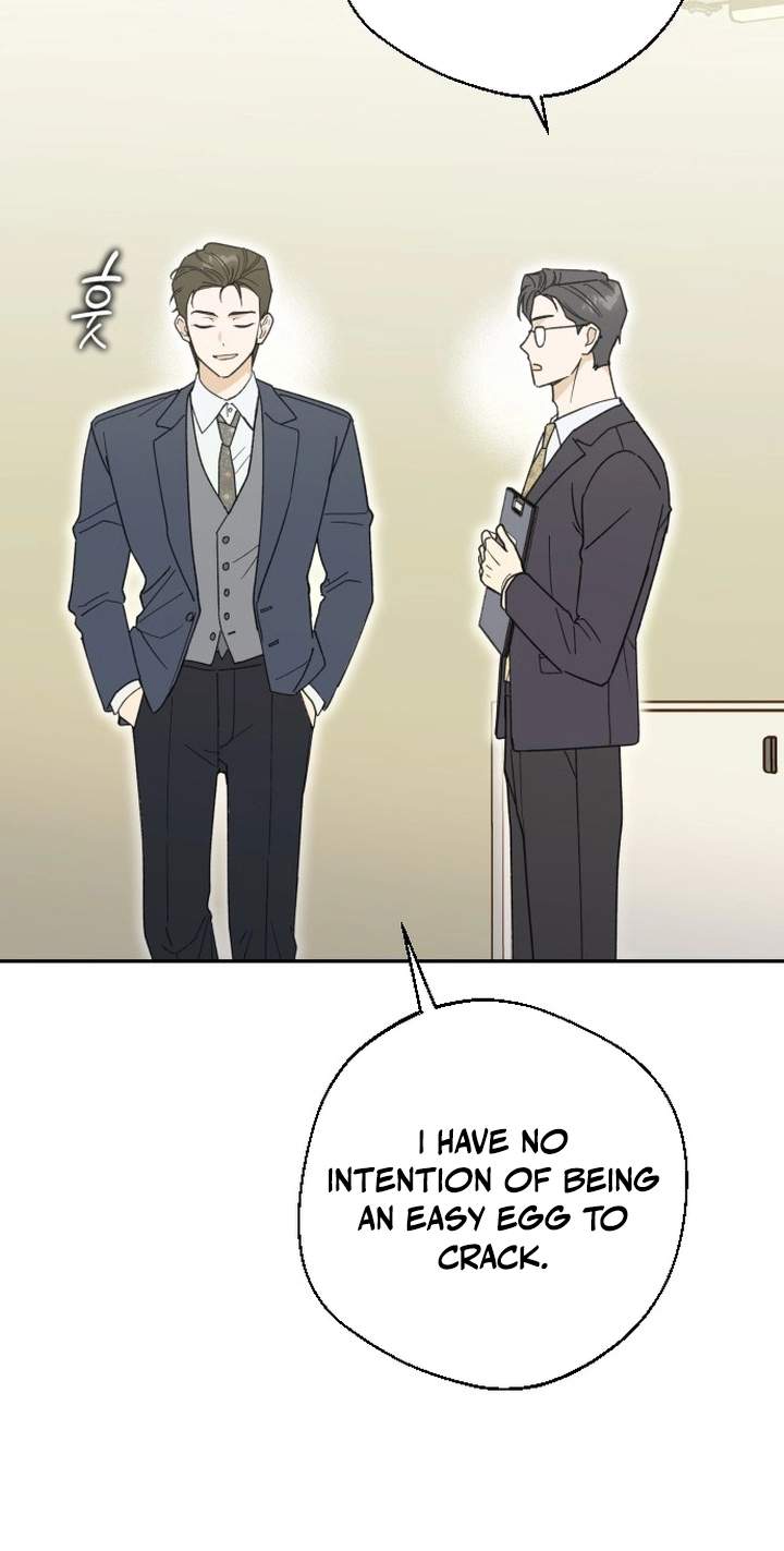 The Crazy Young Master’s Daily Life Is a Scheme — Chapter 1 — page 30