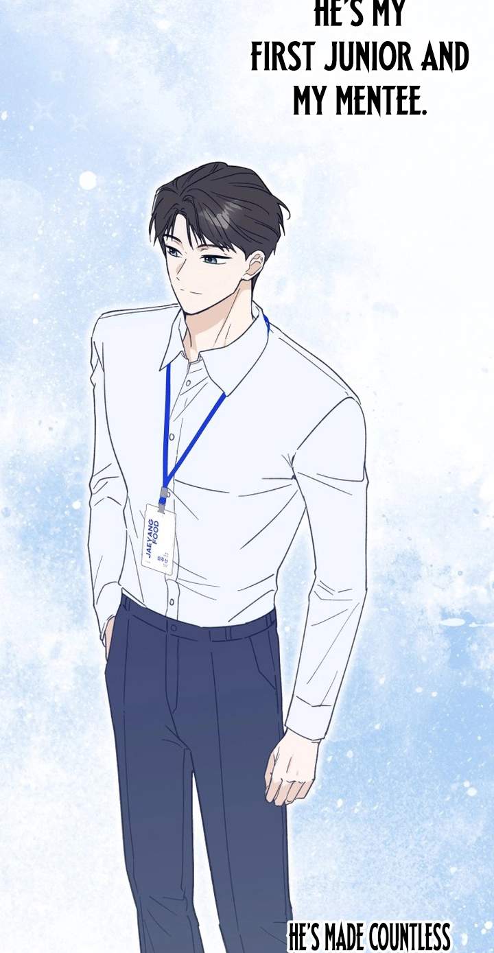 The Crazy Young Master’s Daily Life Is a Scheme — Chapter 1 — page 67