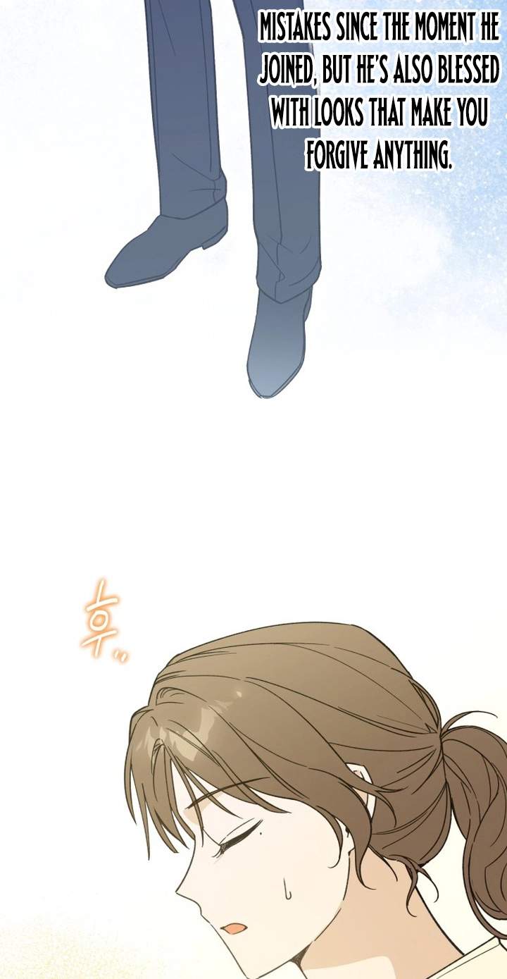 The Crazy Young Master’s Daily Life Is a Scheme — Chapter 1 — page 68