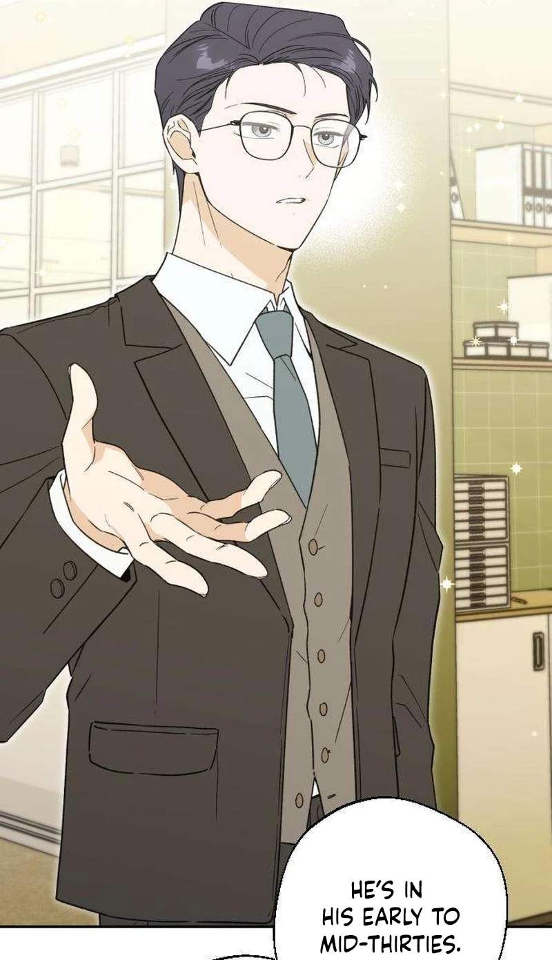 The Crazy Young Master’s Daily Life Is a Scheme — Chapter 2 — page 23