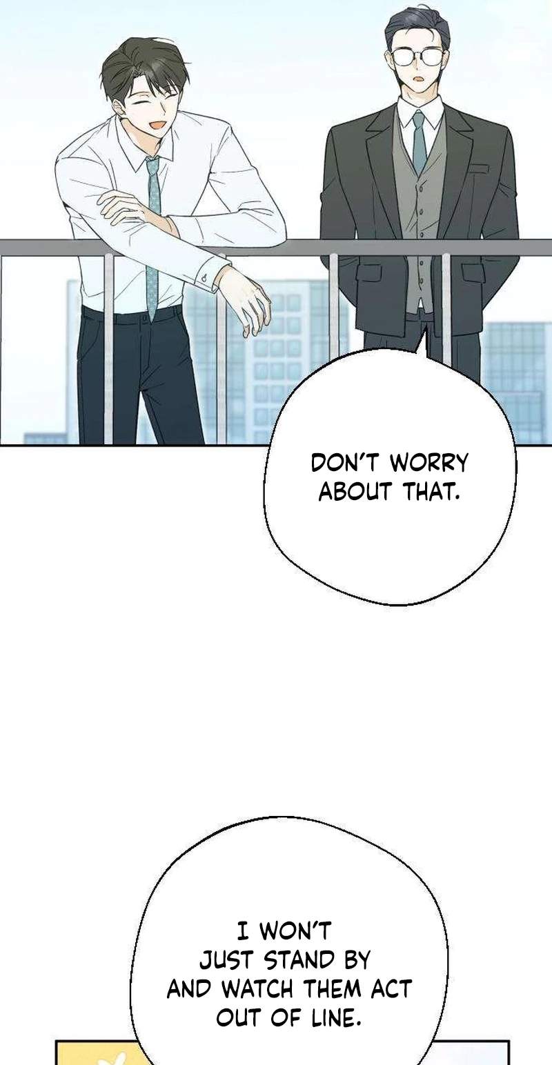 The Crazy Young Master’s Daily Life Is a Scheme — Chapter 2 — page 33
