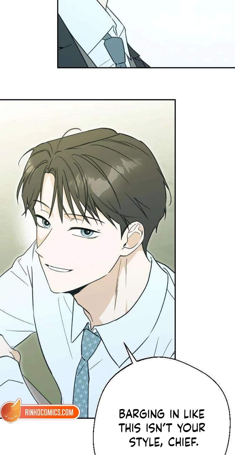 The Crazy Young Master’s Daily Life Is a Scheme — Chapter 2 — page 36
