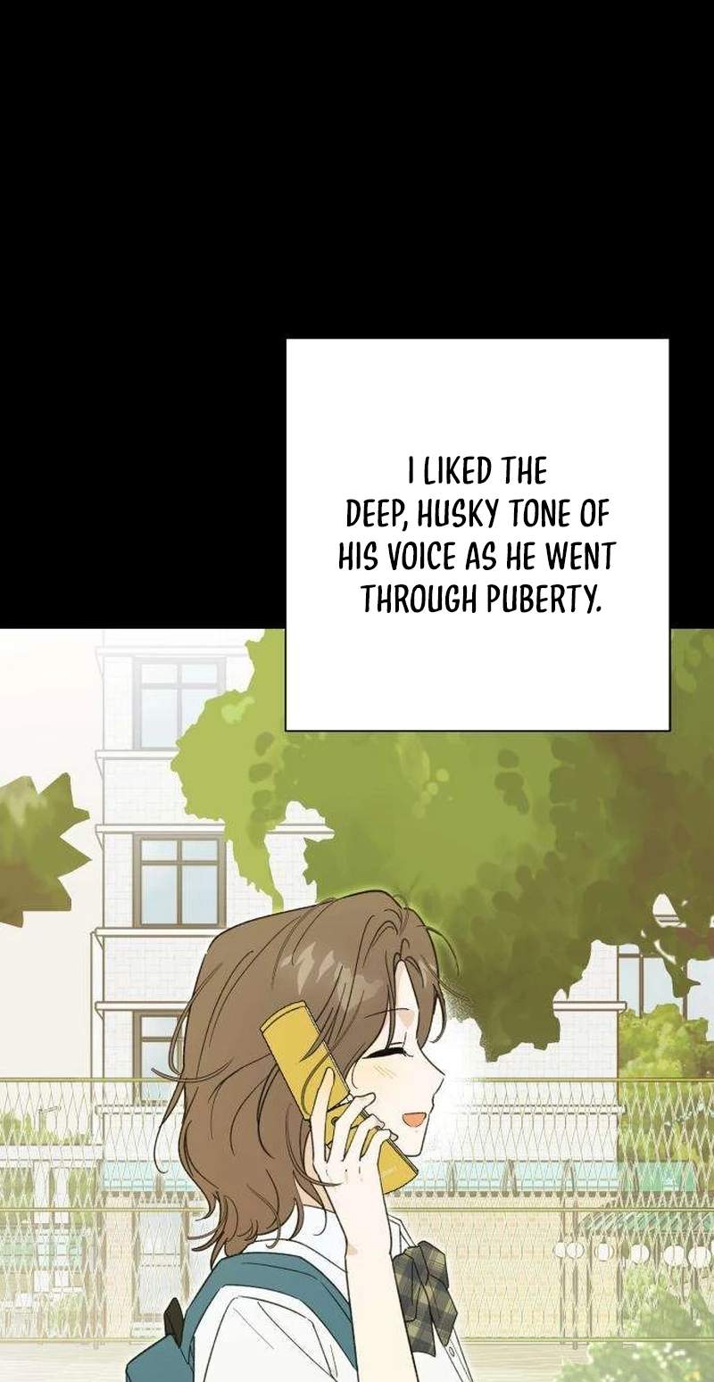 The Crazy Young Master’s Daily Life Is a Scheme — Chapter 3 — page 51