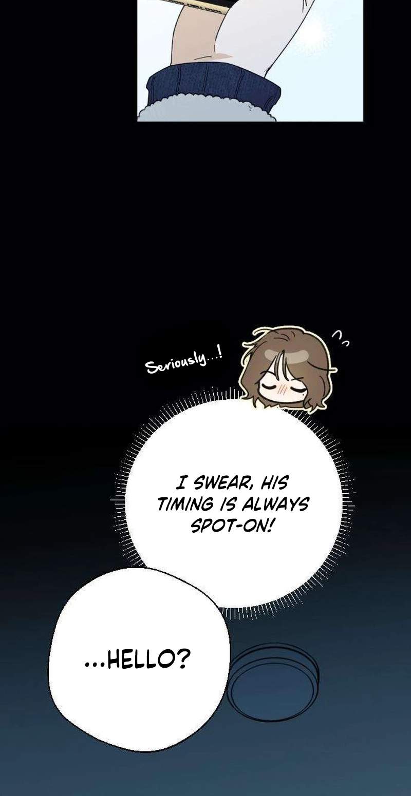 The Crazy Young Master’s Daily Life Is a Scheme — Chapter 3 — page 69