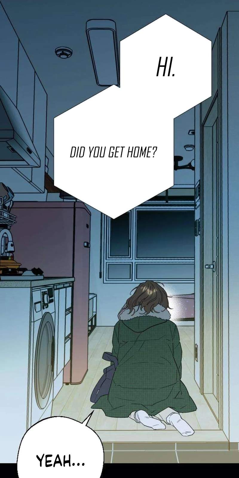 The Crazy Young Master’s Daily Life Is a Scheme — Chapter 3 — page 70