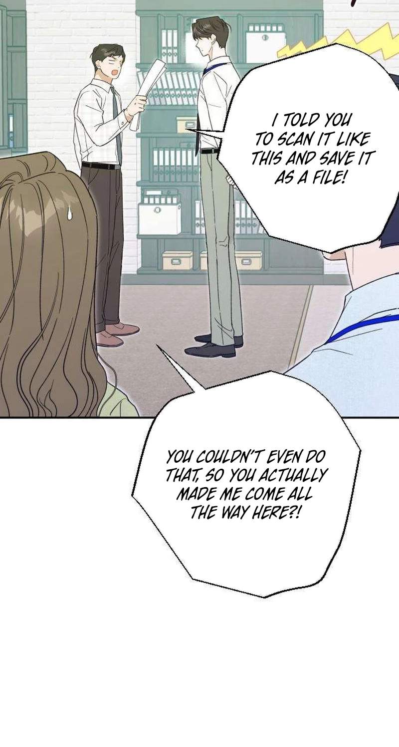 The Crazy Young Master’s Daily Life Is a Scheme — Chapter 3 — page 89