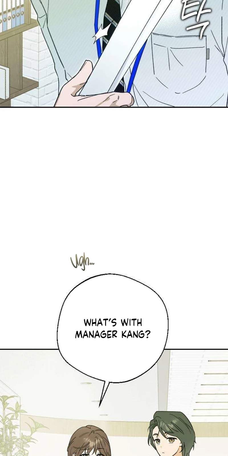The Crazy Young Master’s Daily Life Is a Scheme — Chapter 3 — page 92