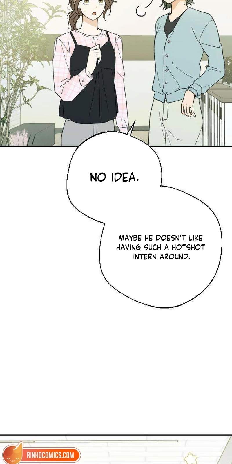 The Crazy Young Master’s Daily Life Is a Scheme — Chapter 3 — page 93