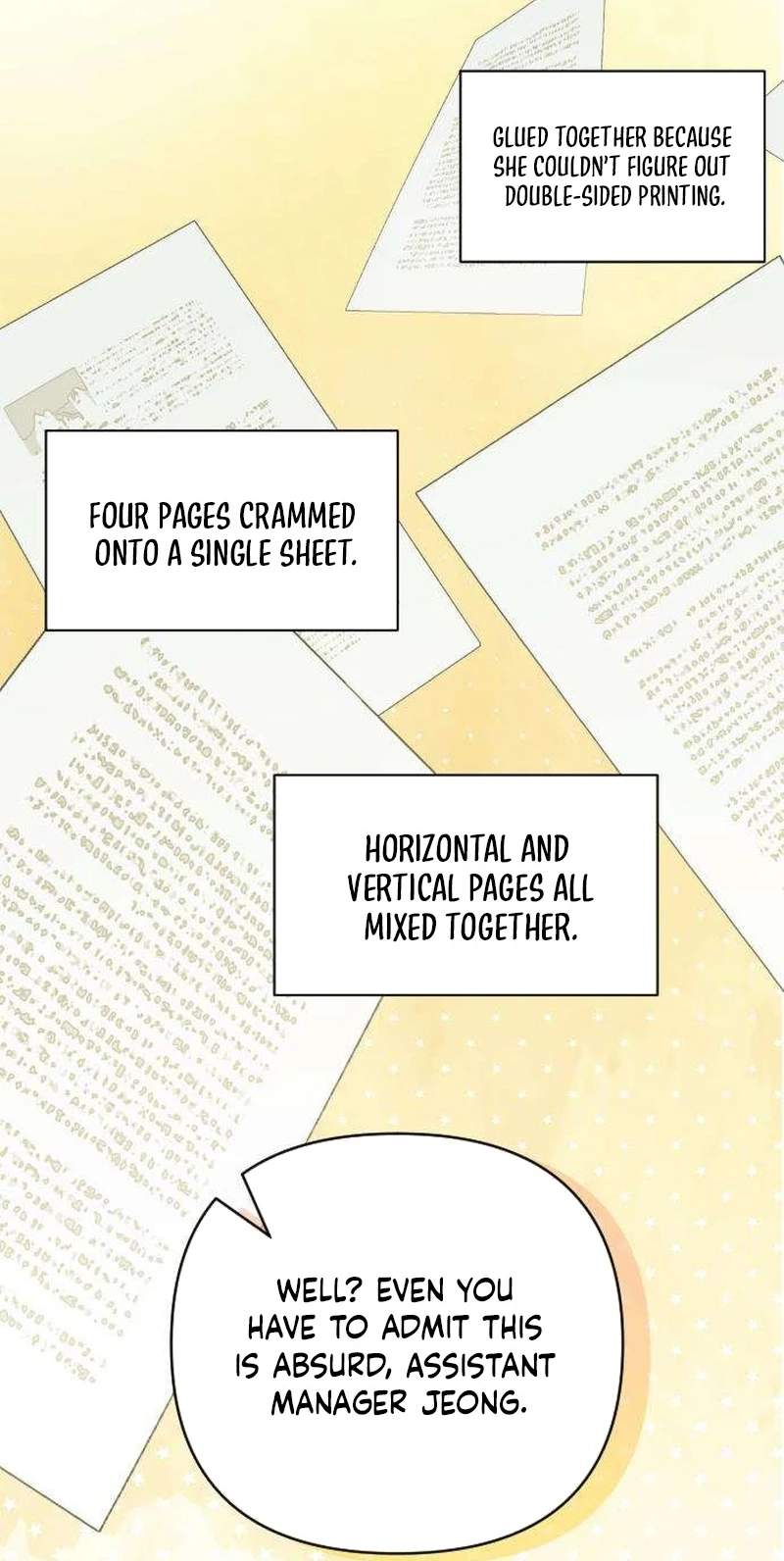 The Crazy Young Master’s Daily Life Is a Scheme — Chapter 4 — page 14