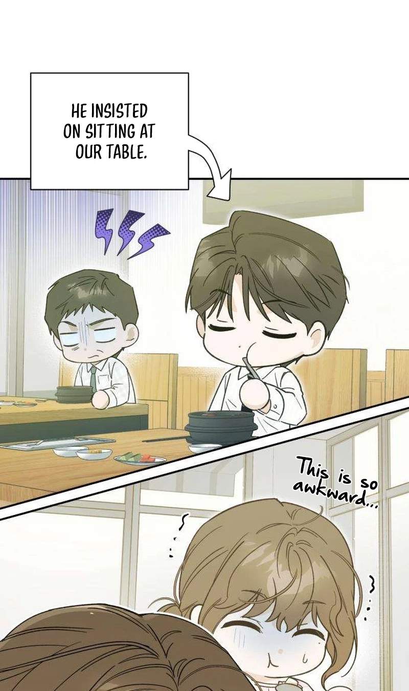 The Crazy Young Master’s Daily Life Is a Scheme — Chapter 4 — page 35
