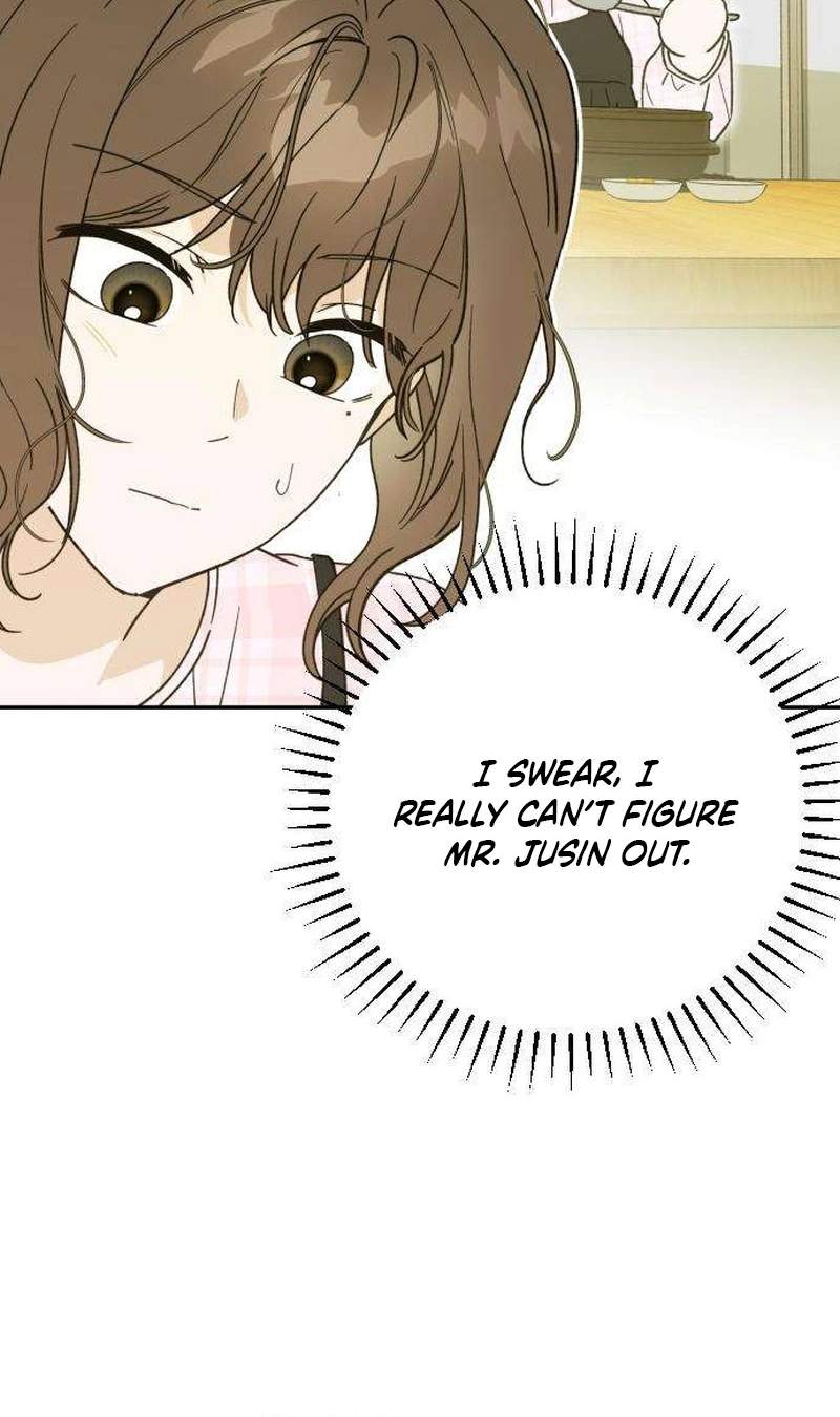 The Crazy Young Master’s Daily Life Is a Scheme — Chapter 4 — page 36