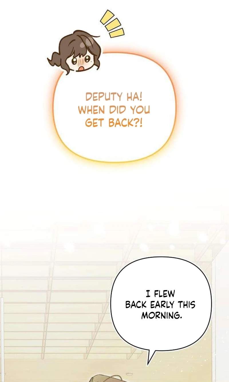 The Crazy Young Master’s Daily Life Is a Scheme — Chapter 4 — page 41