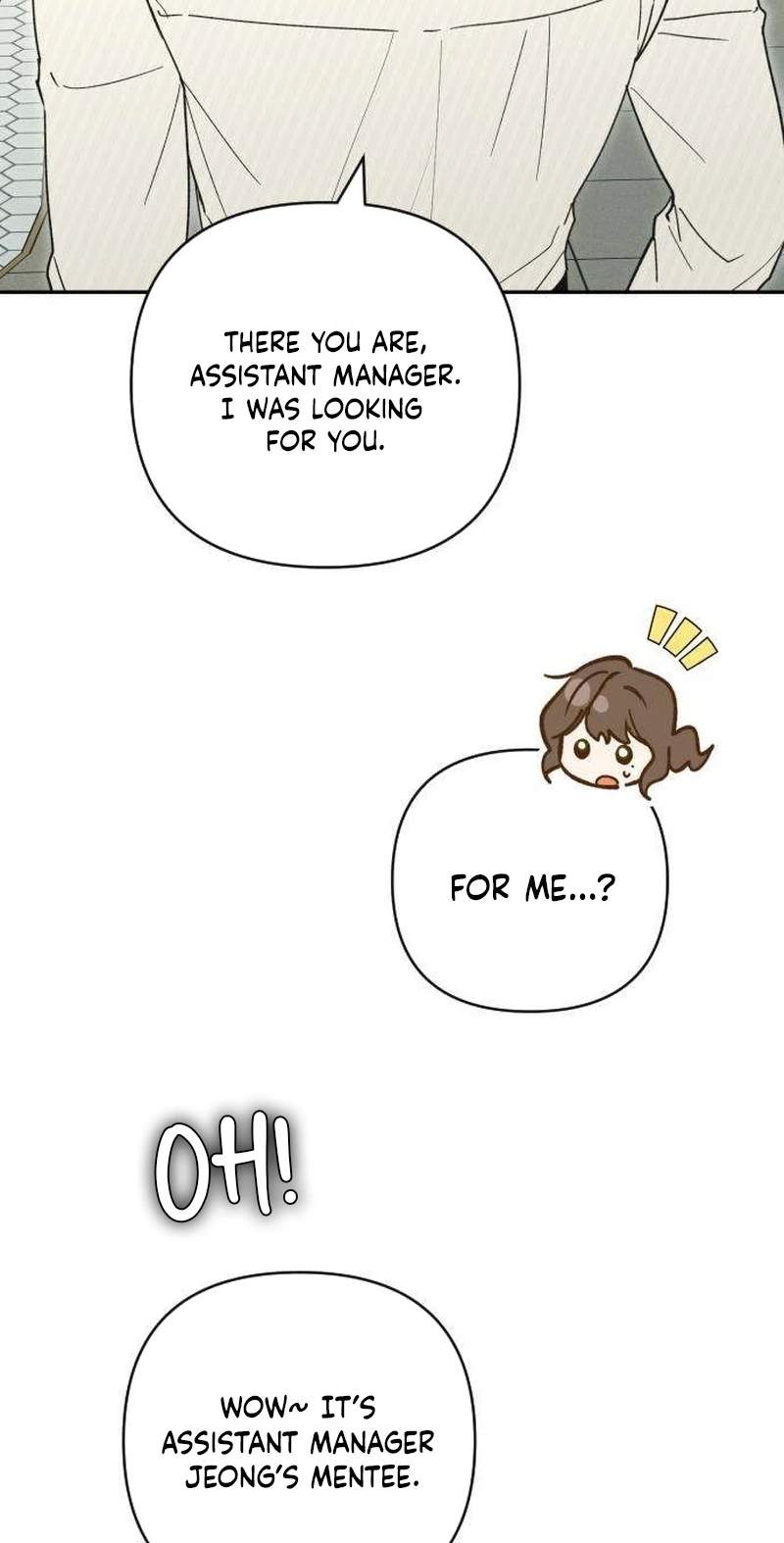 The Crazy Young Master’s Daily Life Is a Scheme — Chapter 4 — page 53