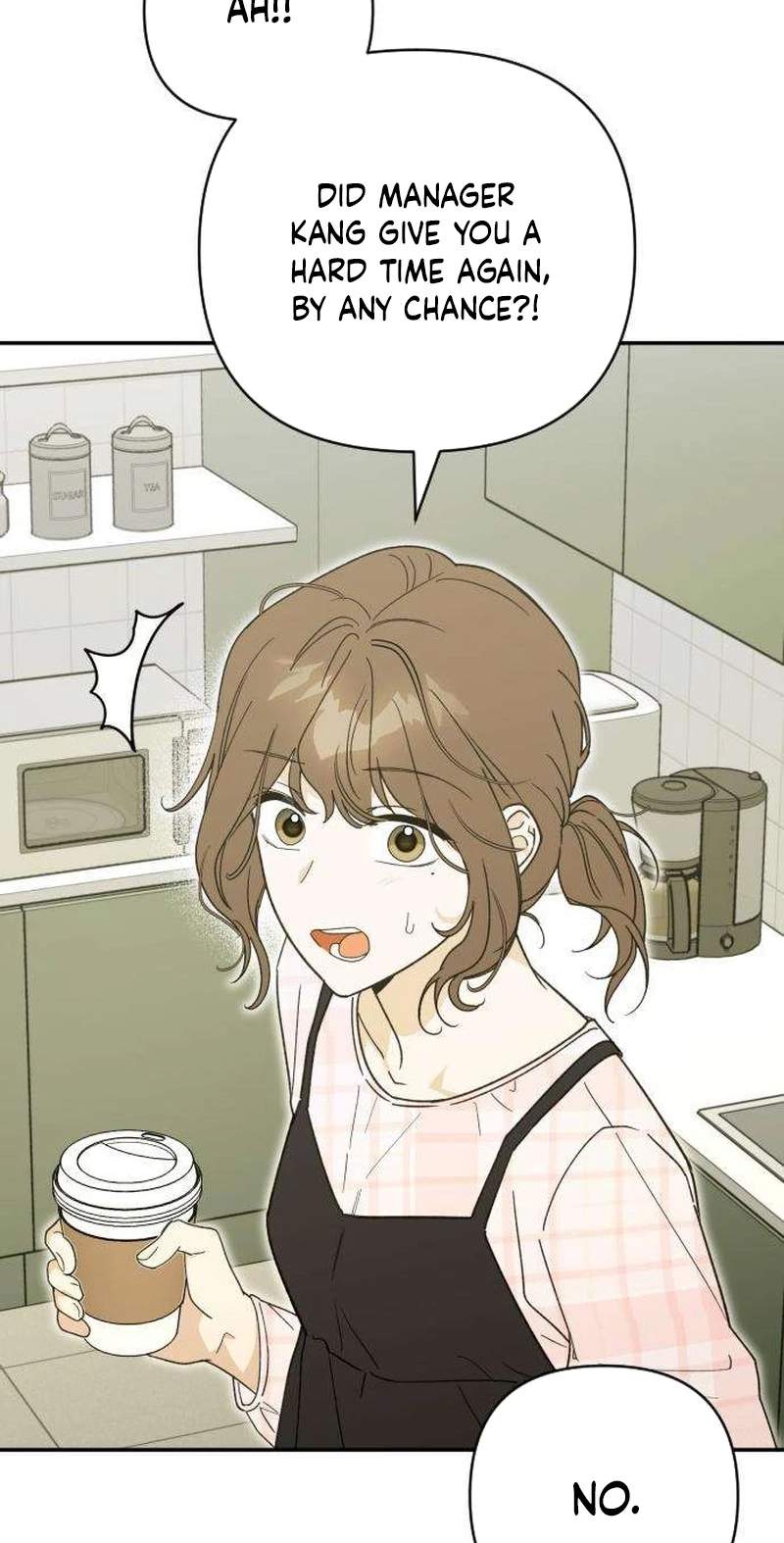 The Crazy Young Master’s Daily Life Is a Scheme — Chapter 4 — page 55