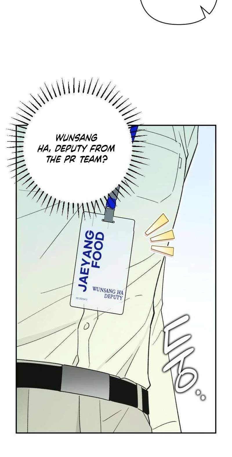 The Crazy Young Master’s Daily Life Is a Scheme — Chapter 4 — page 56