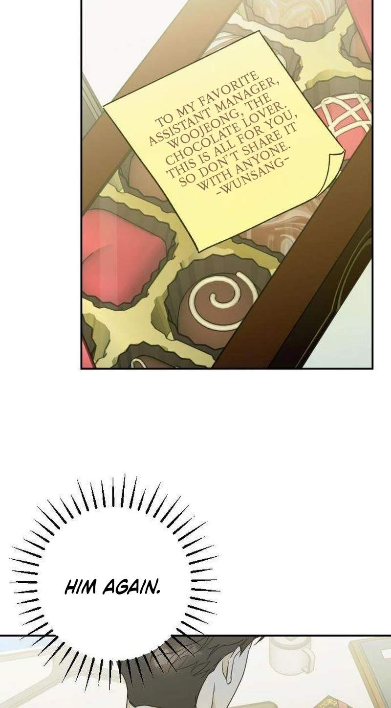 The Crazy Young Master’s Daily Life Is a Scheme — Chapter 4 — page 69