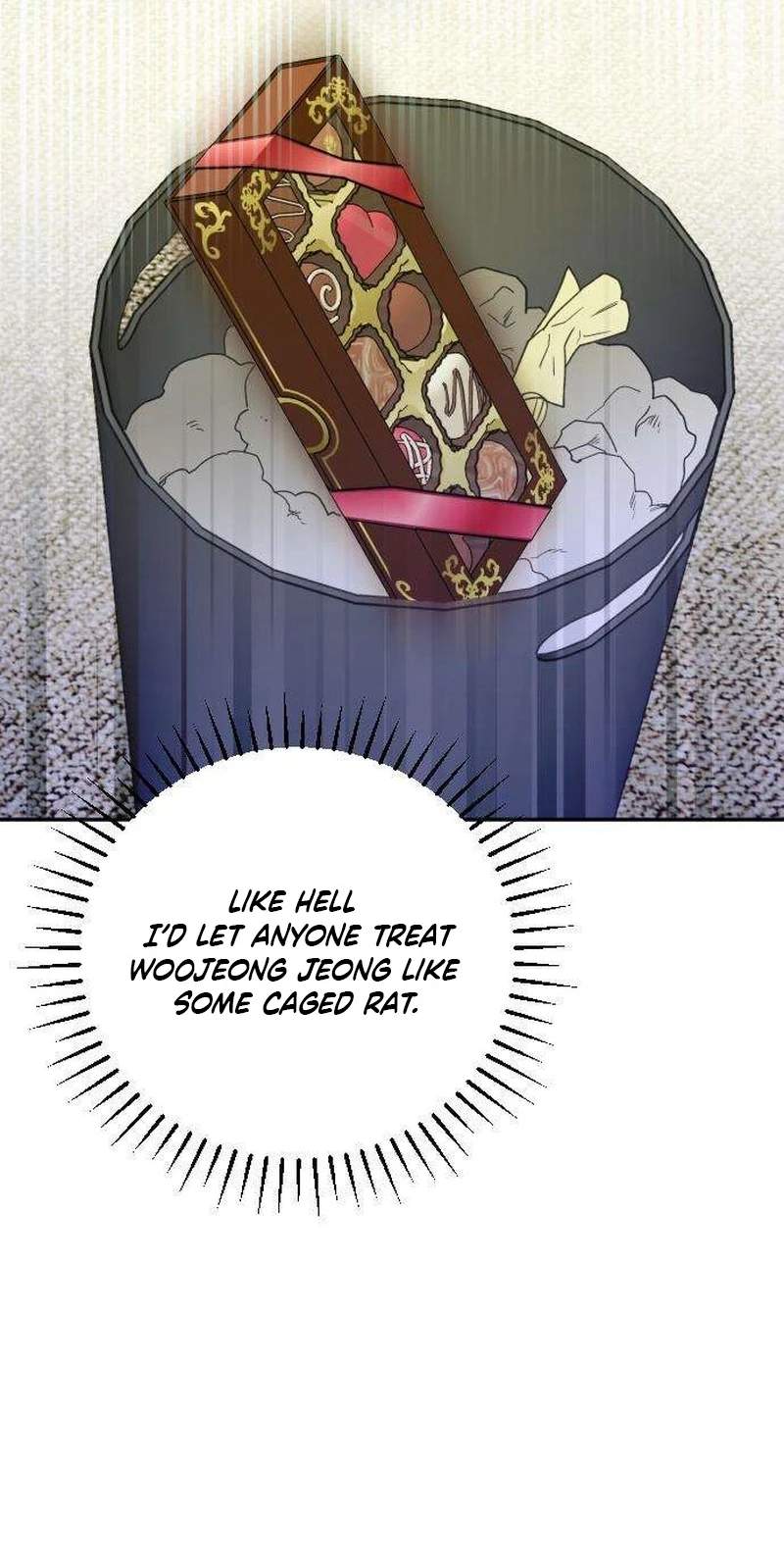 The Crazy Young Master’s Daily Life Is a Scheme — Chapter 4 — page 72