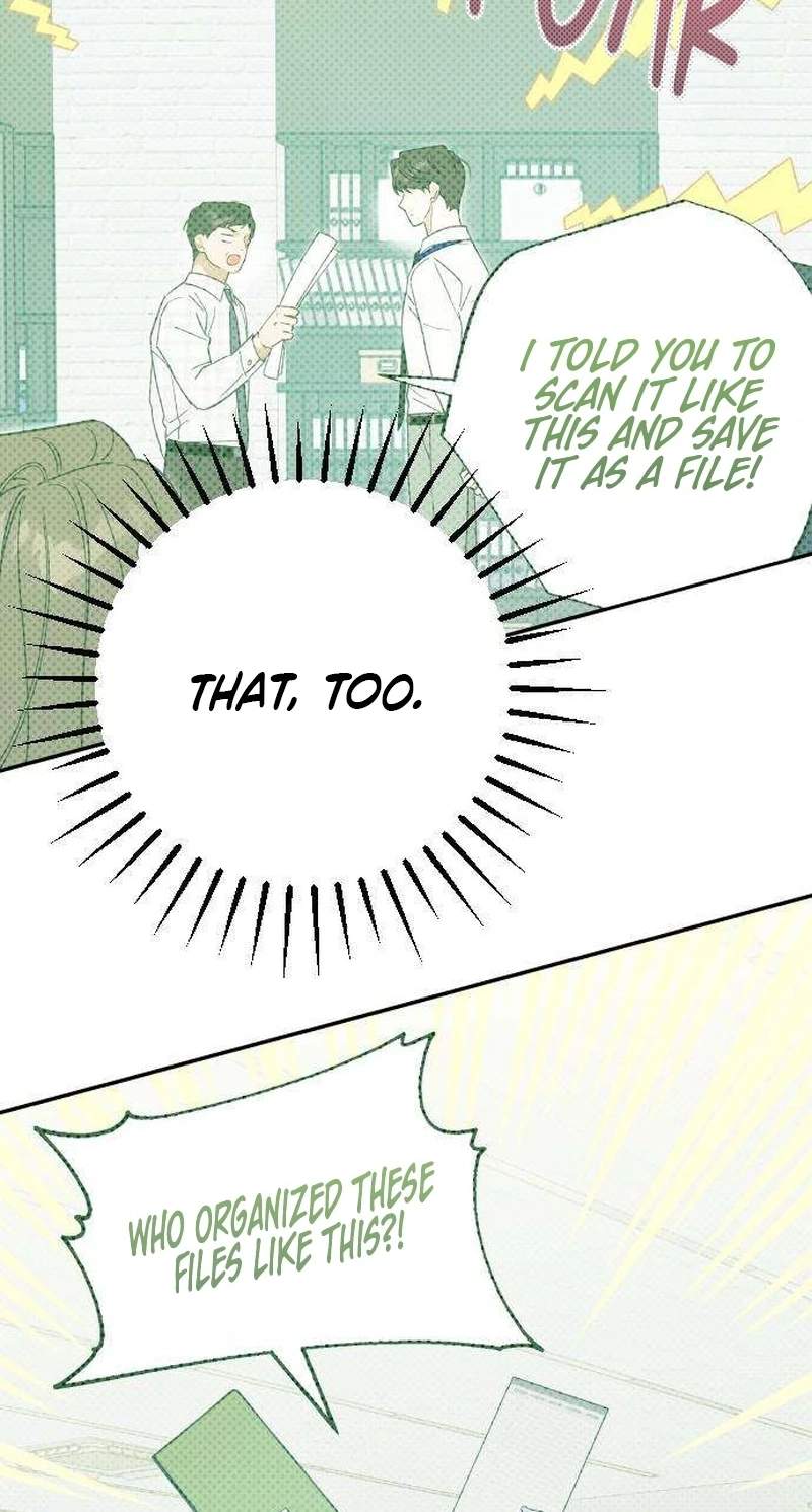 The Crazy Young Master’s Daily Life Is a Scheme — Chapter 4 — page 78