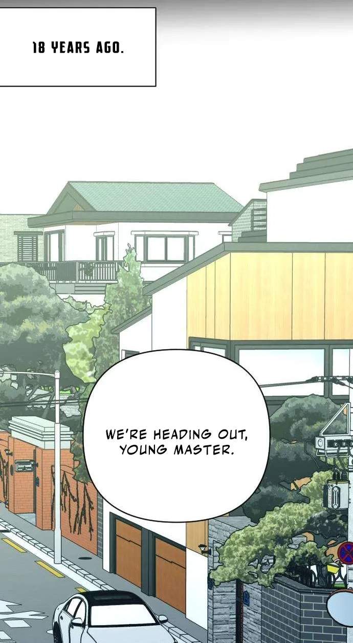 The Crazy Young Master’s Daily Life Is a Scheme — Chapter 5 — page 2