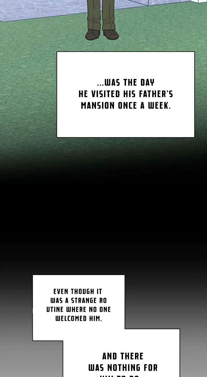 The Crazy Young Master’s Daily Life Is a Scheme — Chapter 5 — page 6