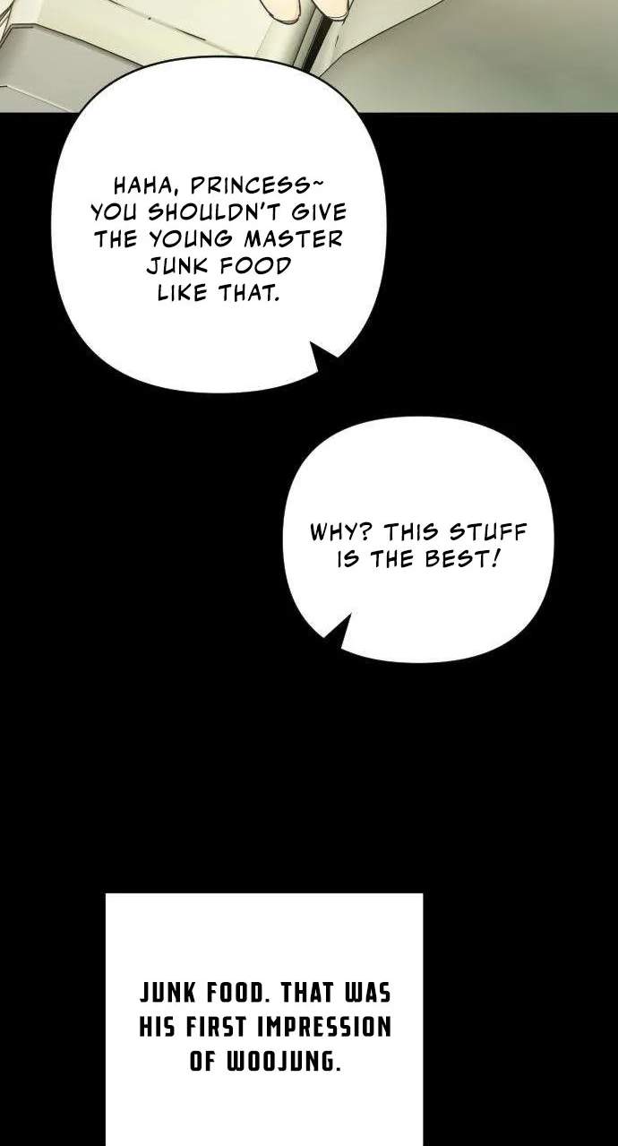 The Crazy Young Master’s Daily Life Is a Scheme — Chapter 5 — page 18