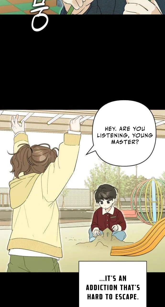 The Crazy Young Master’s Daily Life Is a Scheme — Chapter 5 — page 20