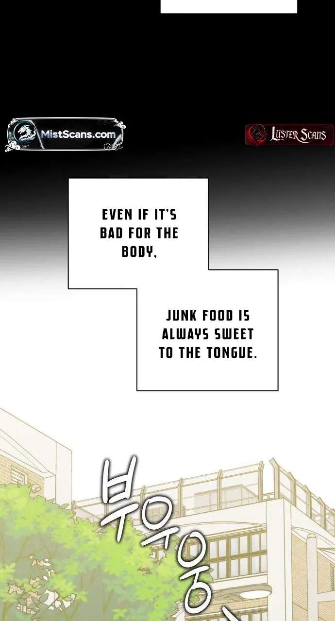 The Crazy Young Master’s Daily Life Is a Scheme — Chapter 5 — page 21