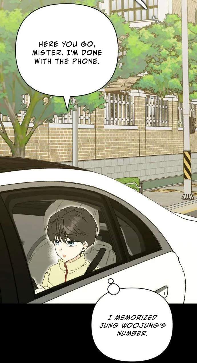 The Crazy Young Master’s Daily Life Is a Scheme — Chapter 5 — page 22