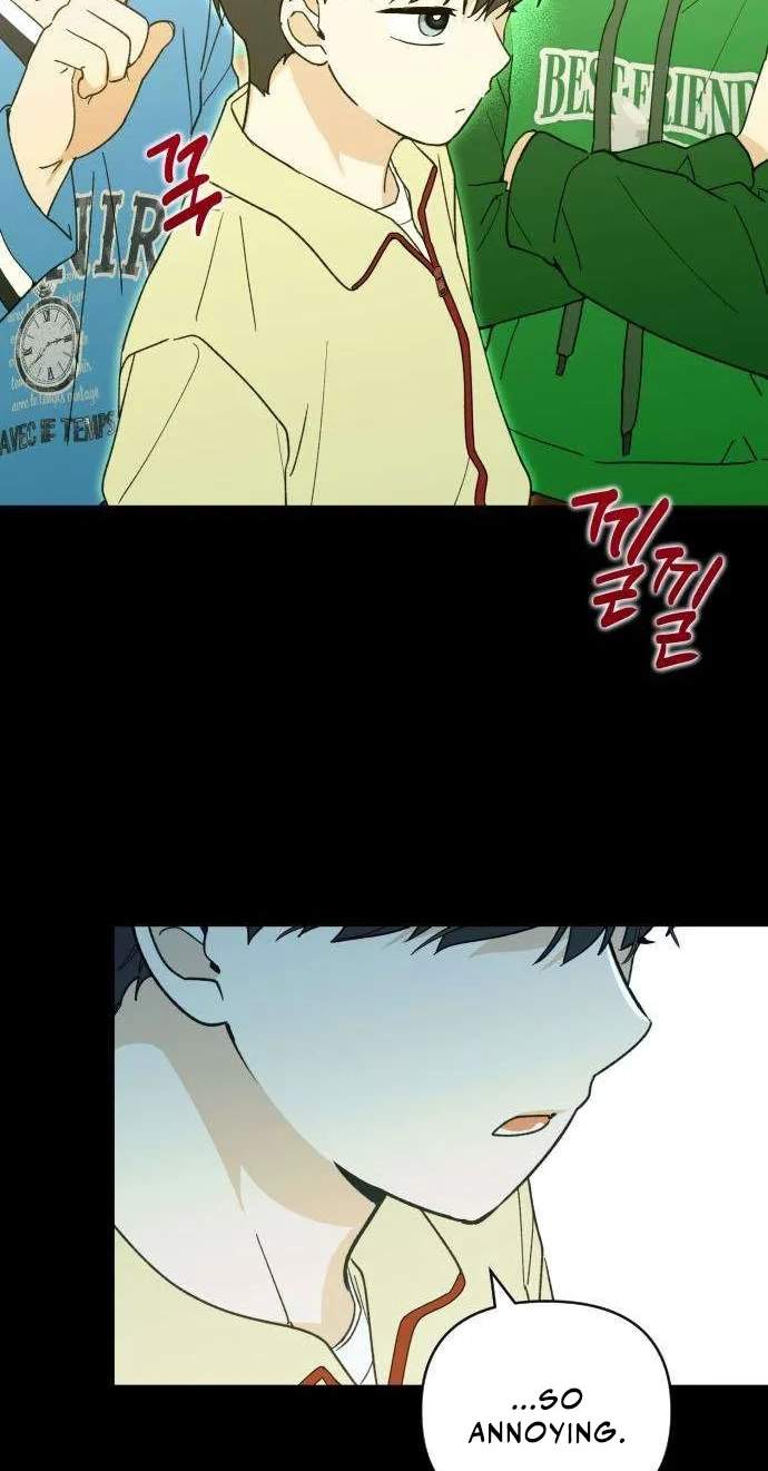 The Crazy Young Master’s Daily Life Is a Scheme — Chapter 5 — page 26