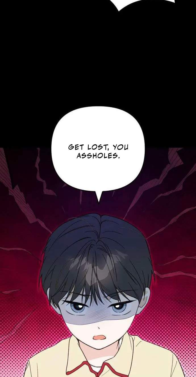 The Crazy Young Master’s Daily Life Is a Scheme — Chapter 5 — page 28