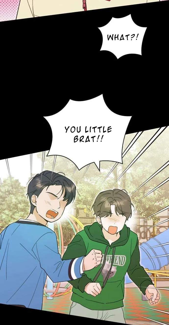 The Crazy Young Master’s Daily Life Is a Scheme — Chapter 5 — page 29