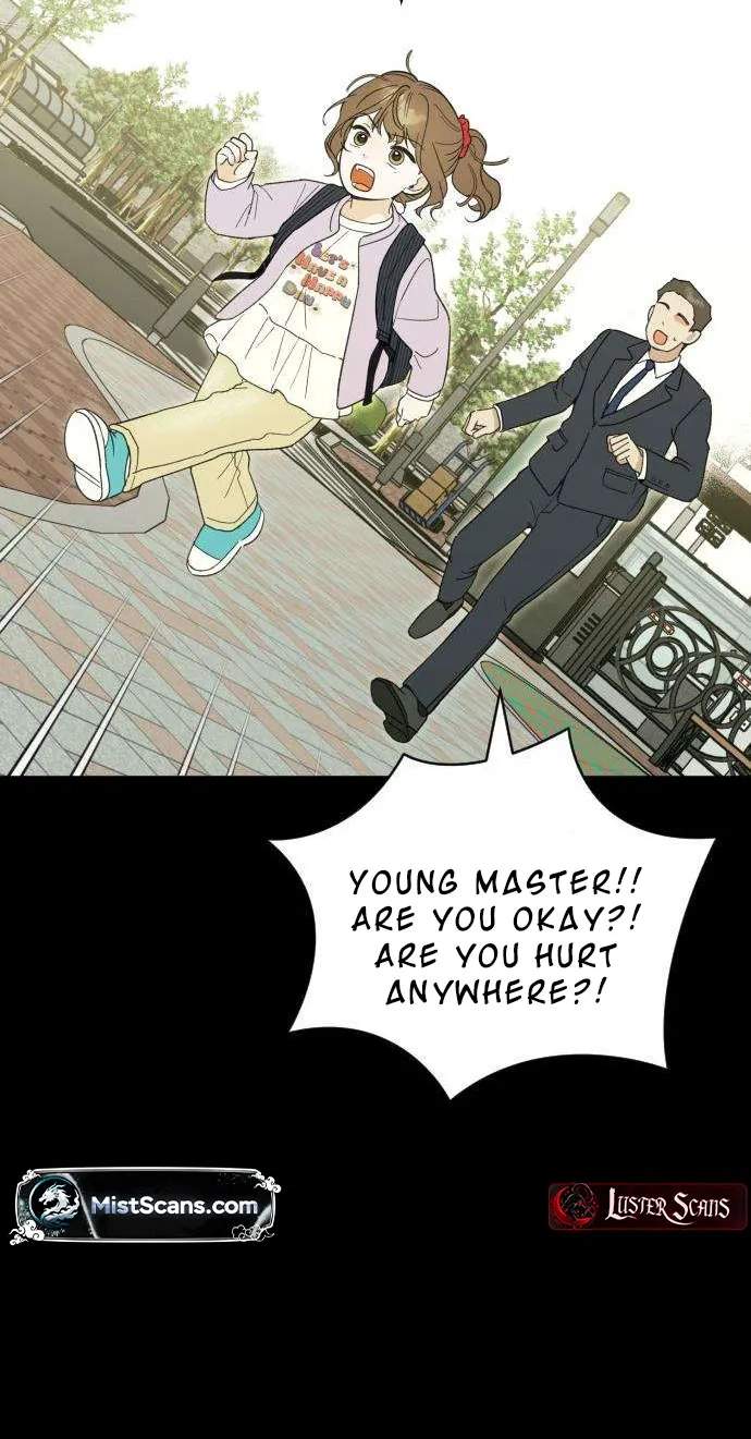 The Crazy Young Master’s Daily Life Is a Scheme — Chapter 5 — page 31