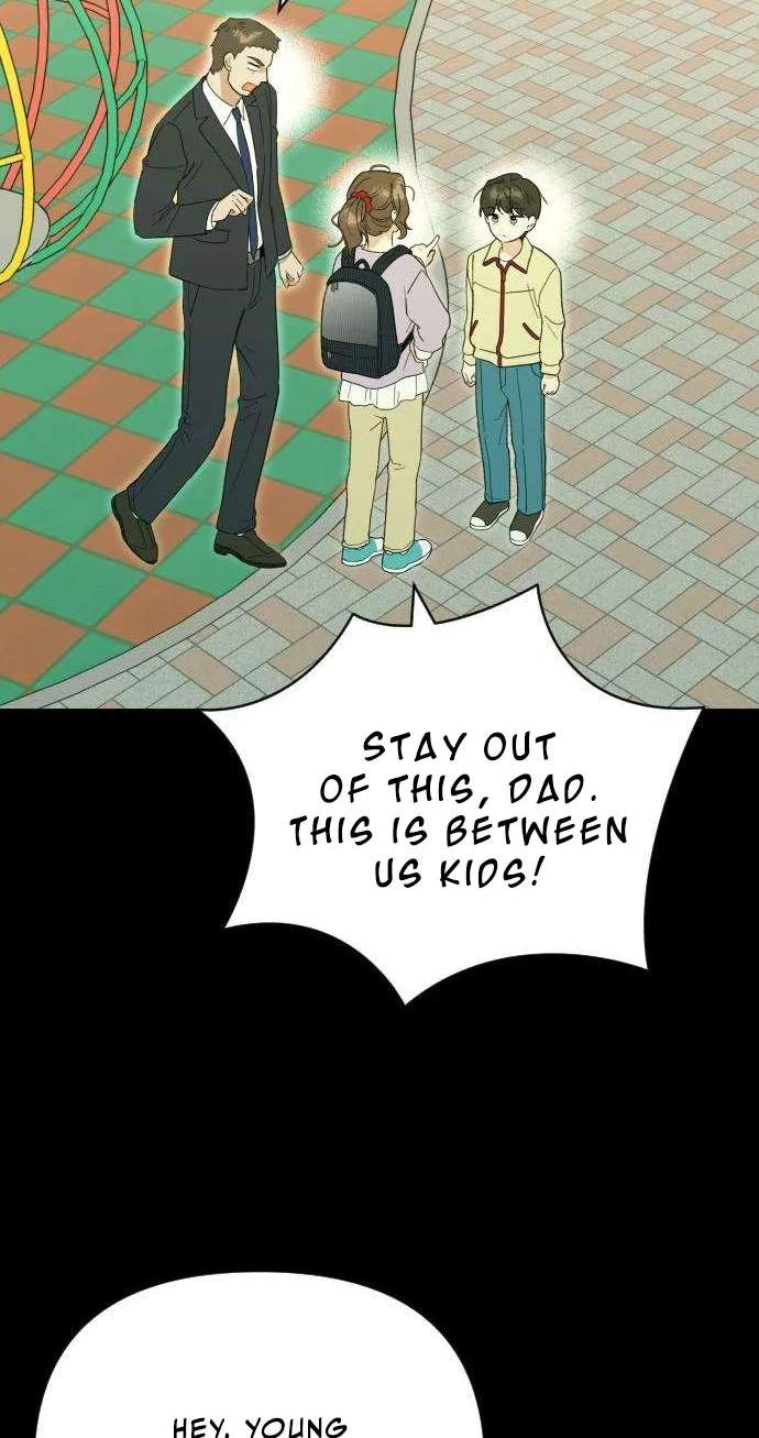 The Crazy Young Master’s Daily Life Is a Scheme — Chapter 5 — page 34