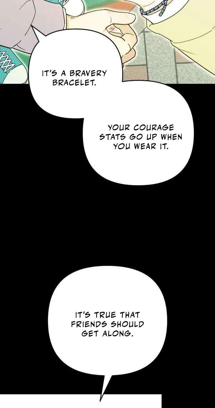 The Crazy Young Master’s Daily Life Is a Scheme — Chapter 5 — page 38