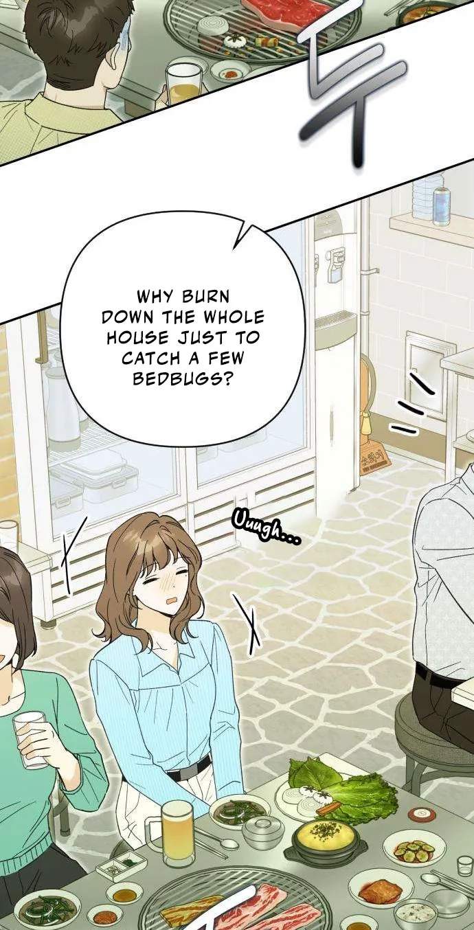 The Crazy Young Master’s Daily Life Is a Scheme — Chapter 5 — page 47