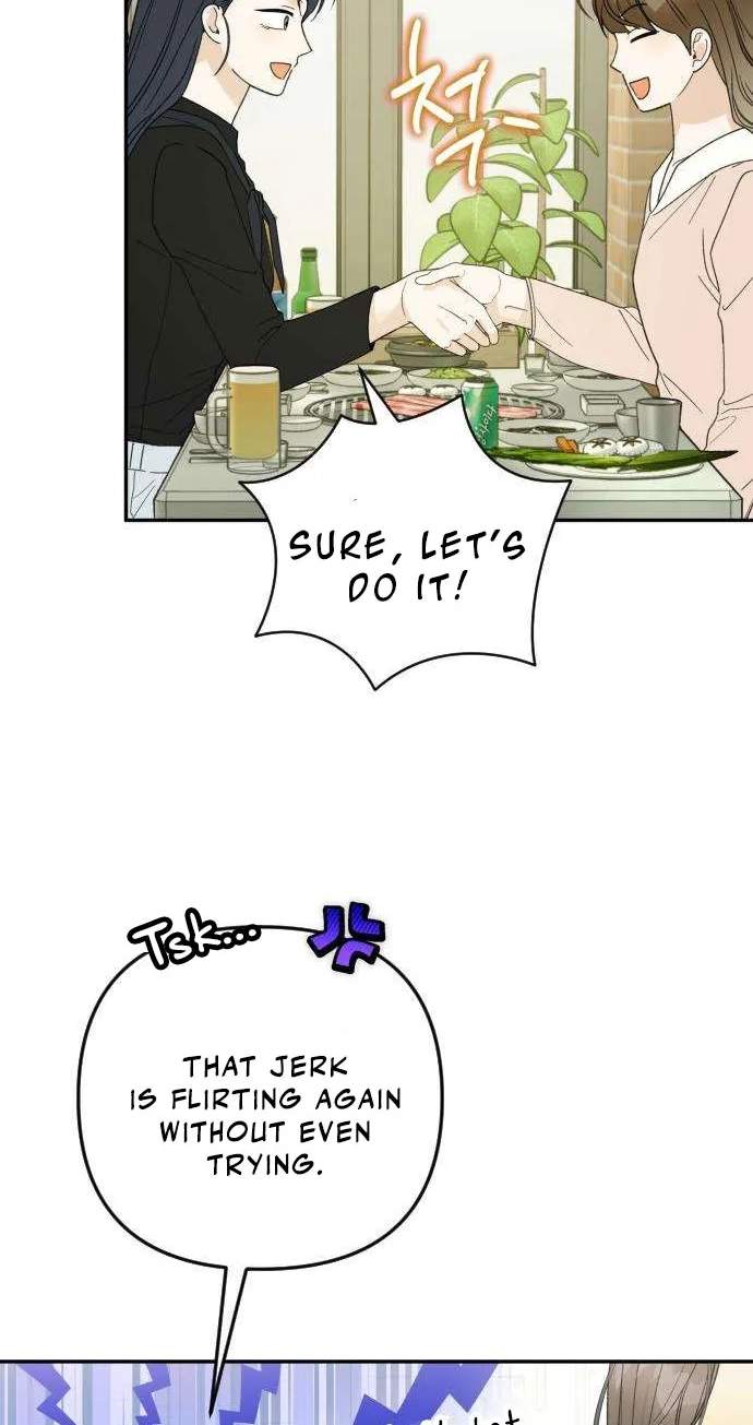 The Crazy Young Master’s Daily Life Is a Scheme — Chapter 5 — page 56