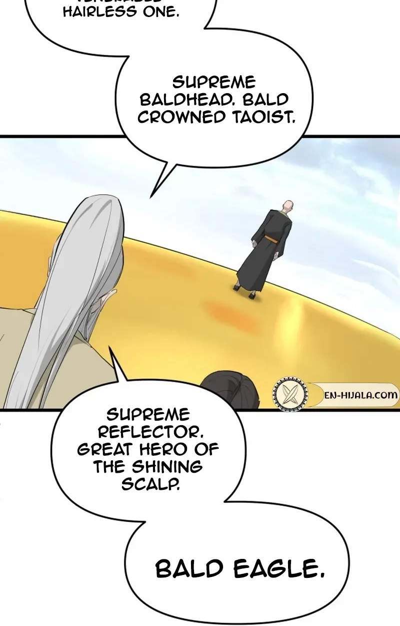 Hair Growth Maniac — Chapter 1 — page 11