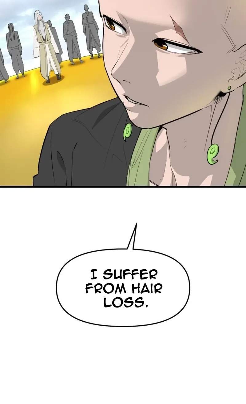 Hair Growth Maniac — Chapter 1 — page 13