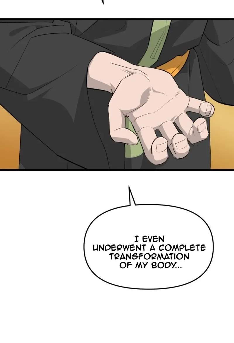 Hair Growth Maniac — Chapter 1 — page 27