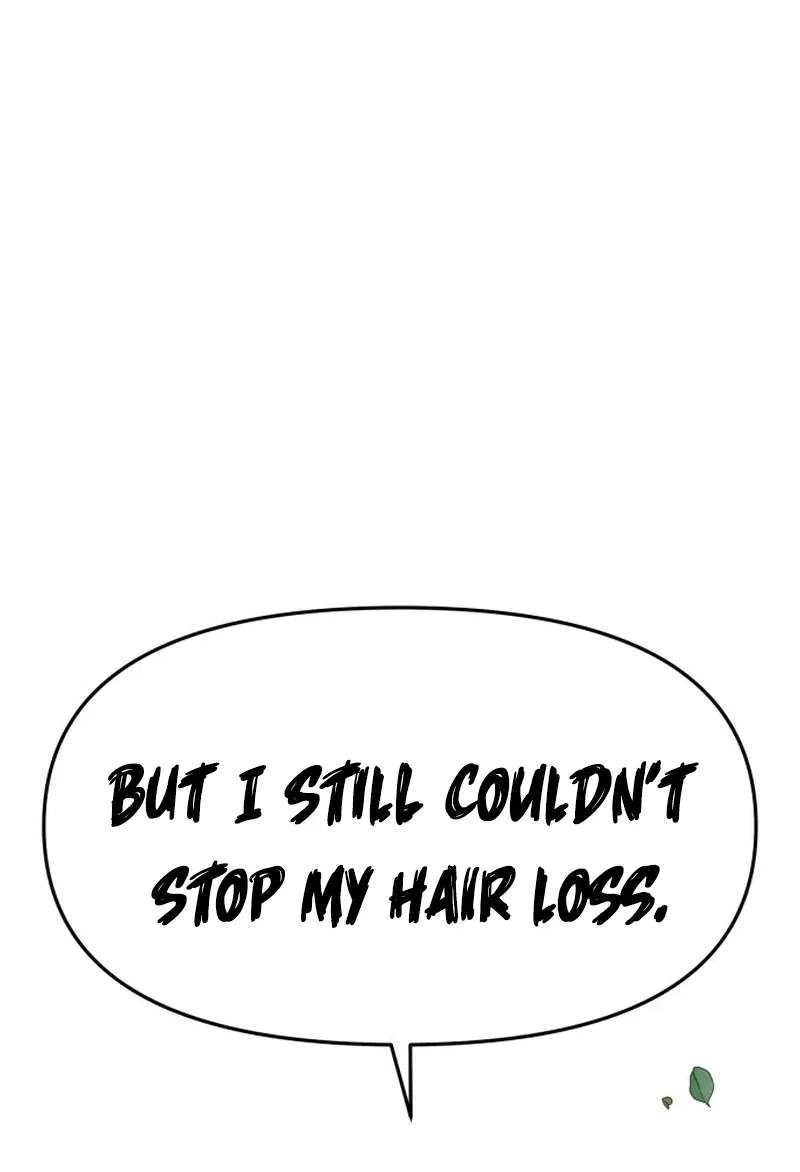 Hair Growth Maniac — Chapter 1 — page 28