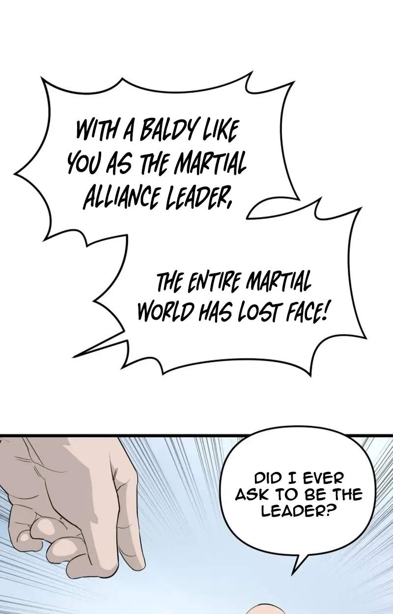 Hair Growth Maniac — Chapter 1 — page 32