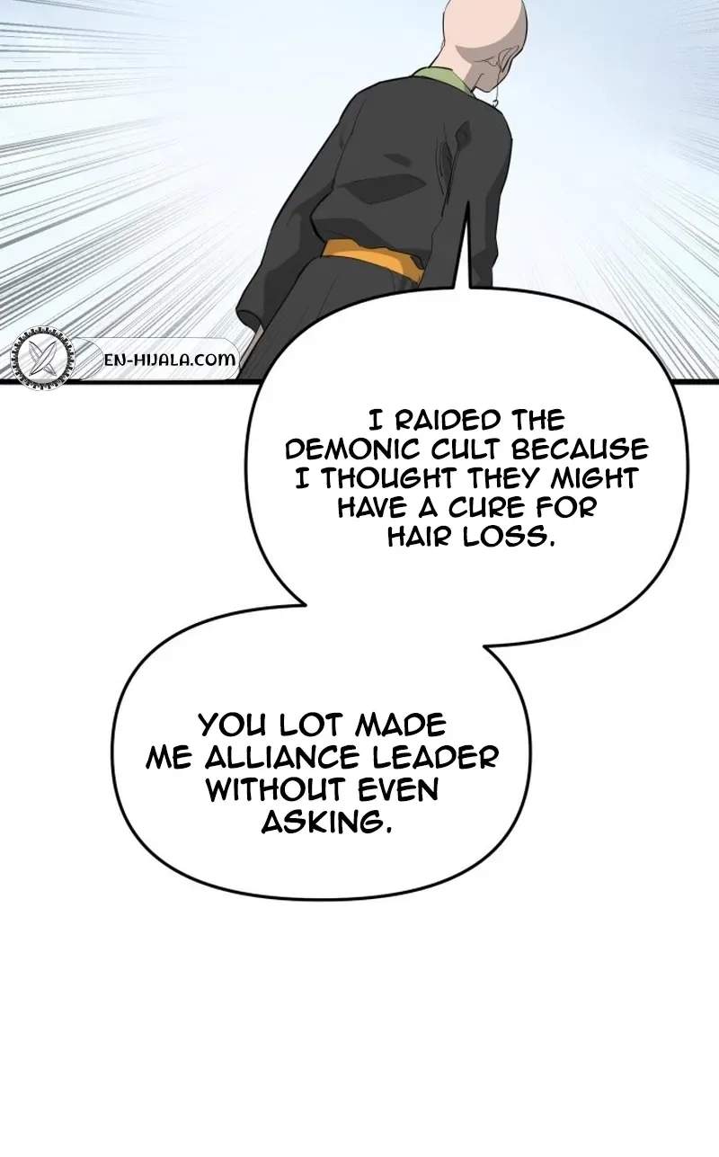 Hair Growth Maniac — Chapter 1 — page 33