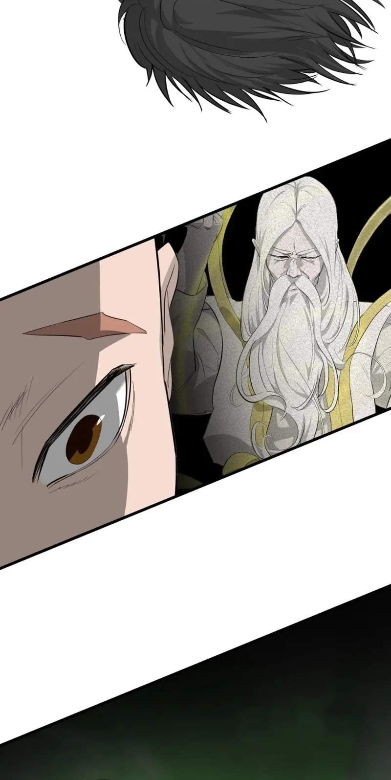 Hair Growth Maniac — Chapter 1 — page 101