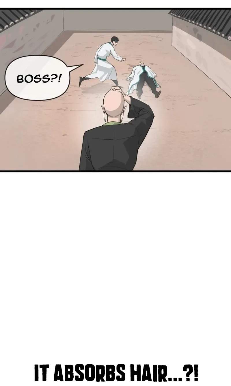 Hair Growth Maniac — Chapter 1 — page 115