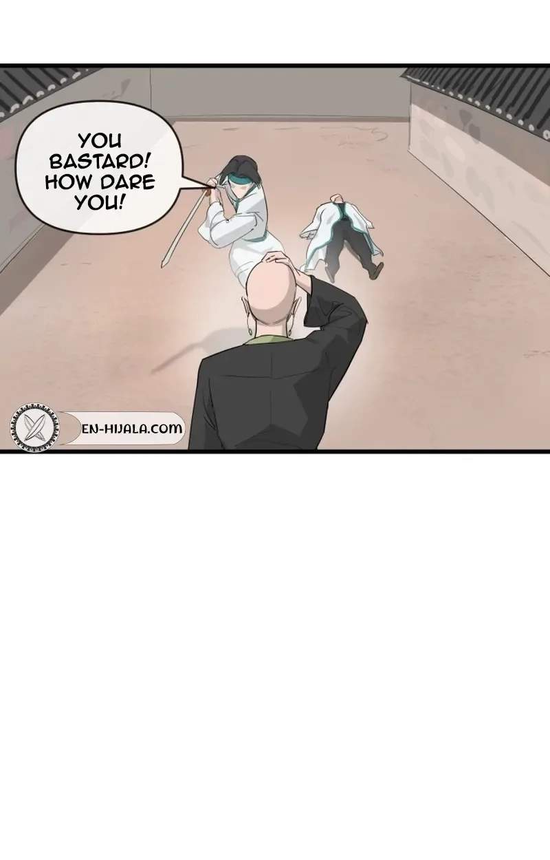 Hair Growth Maniac — Chapter 1 — page 116